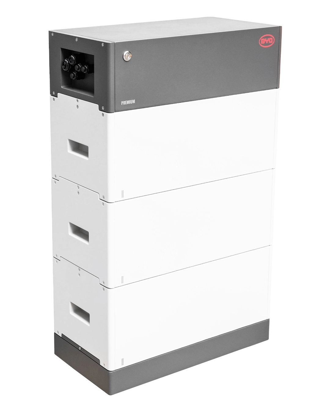 BYD Battery-Box HVM HVS BYD Battery-Box HVM HVS