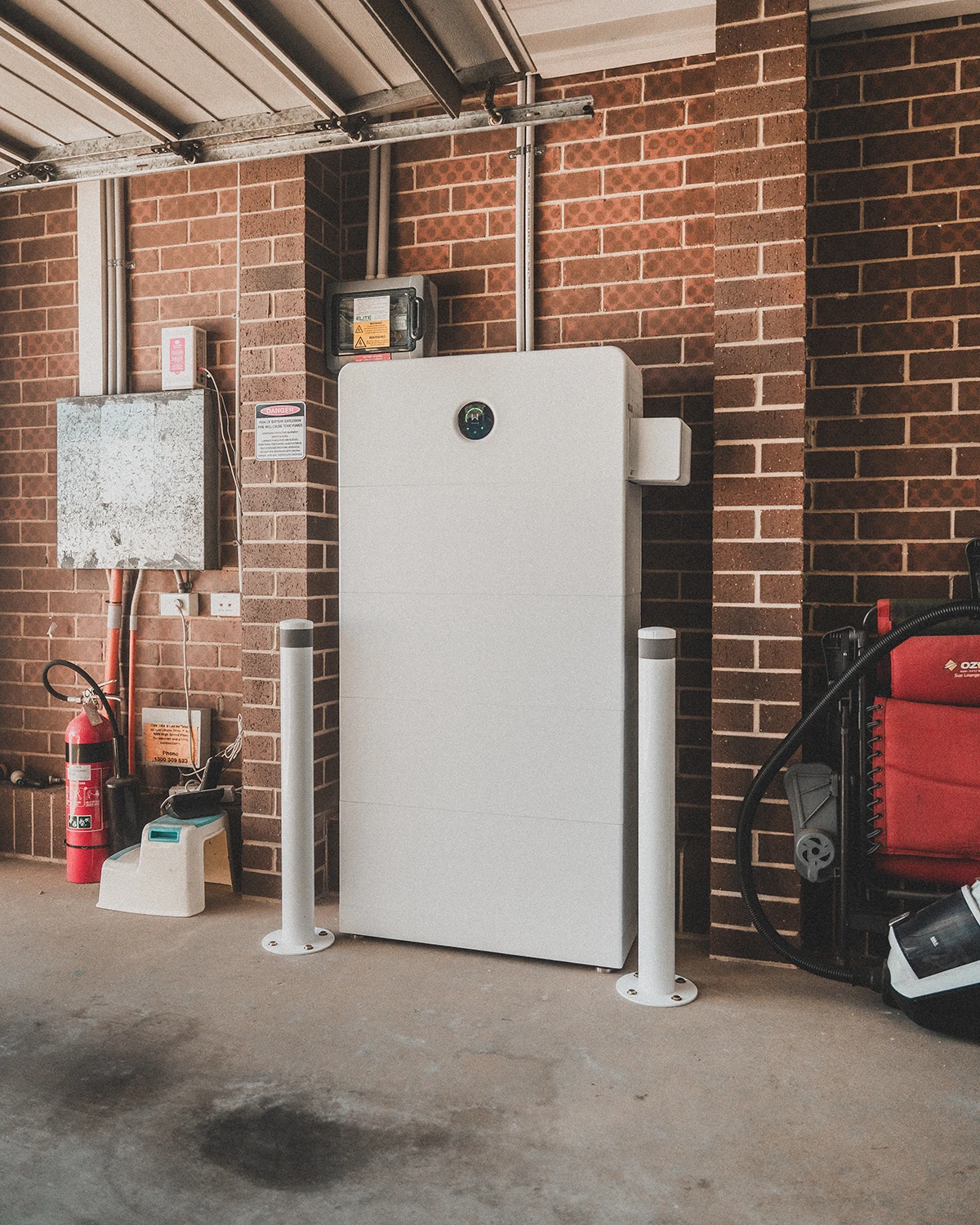 Tesla Powerwall 3 Newcastle