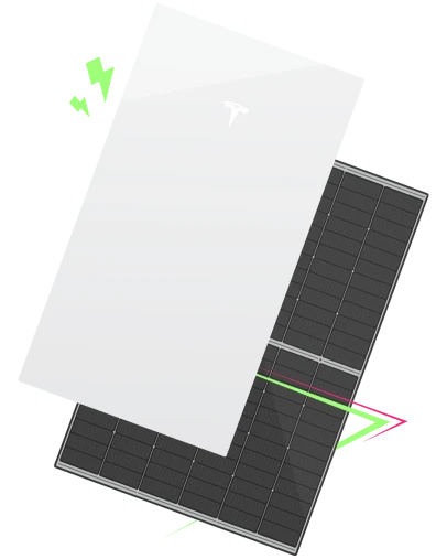 Solar and Tesla Powerwall 3