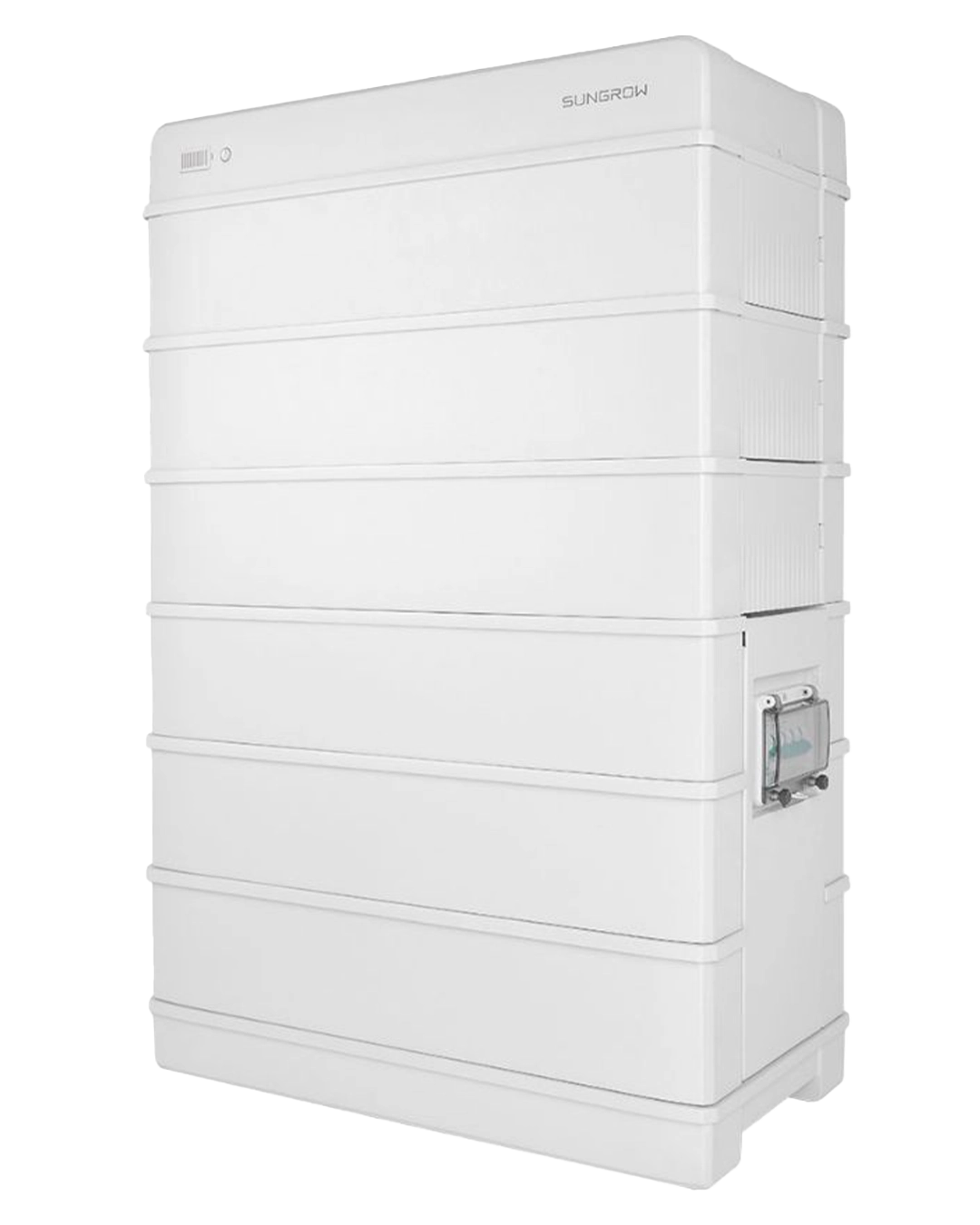Sungrow SBR064/96/128/160/192/224/256 Sungrow SBR064/96/128/160/192/224/256