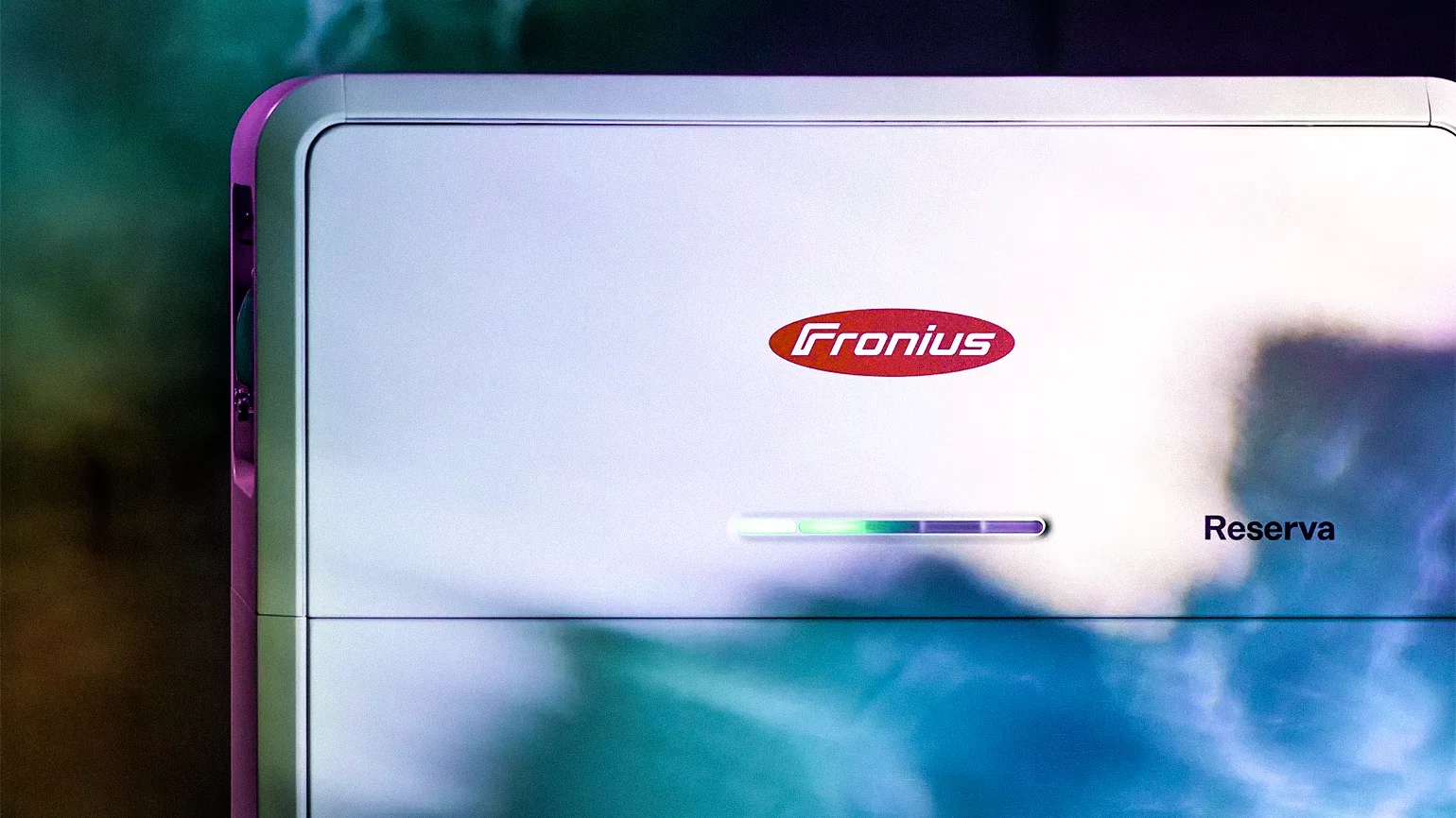 Fronius Reserva & GEN24 Inverter