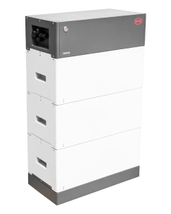BYD Battery-Box HVM HVS