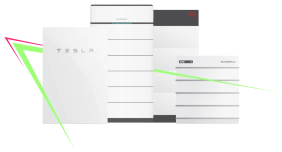 NSW battery rebate eligible batteries