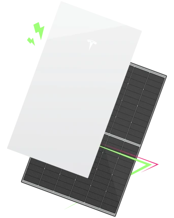 Solar and Tesla Powerwall 3