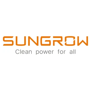 sungrow clean power logo