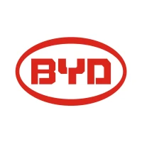 BYD logo