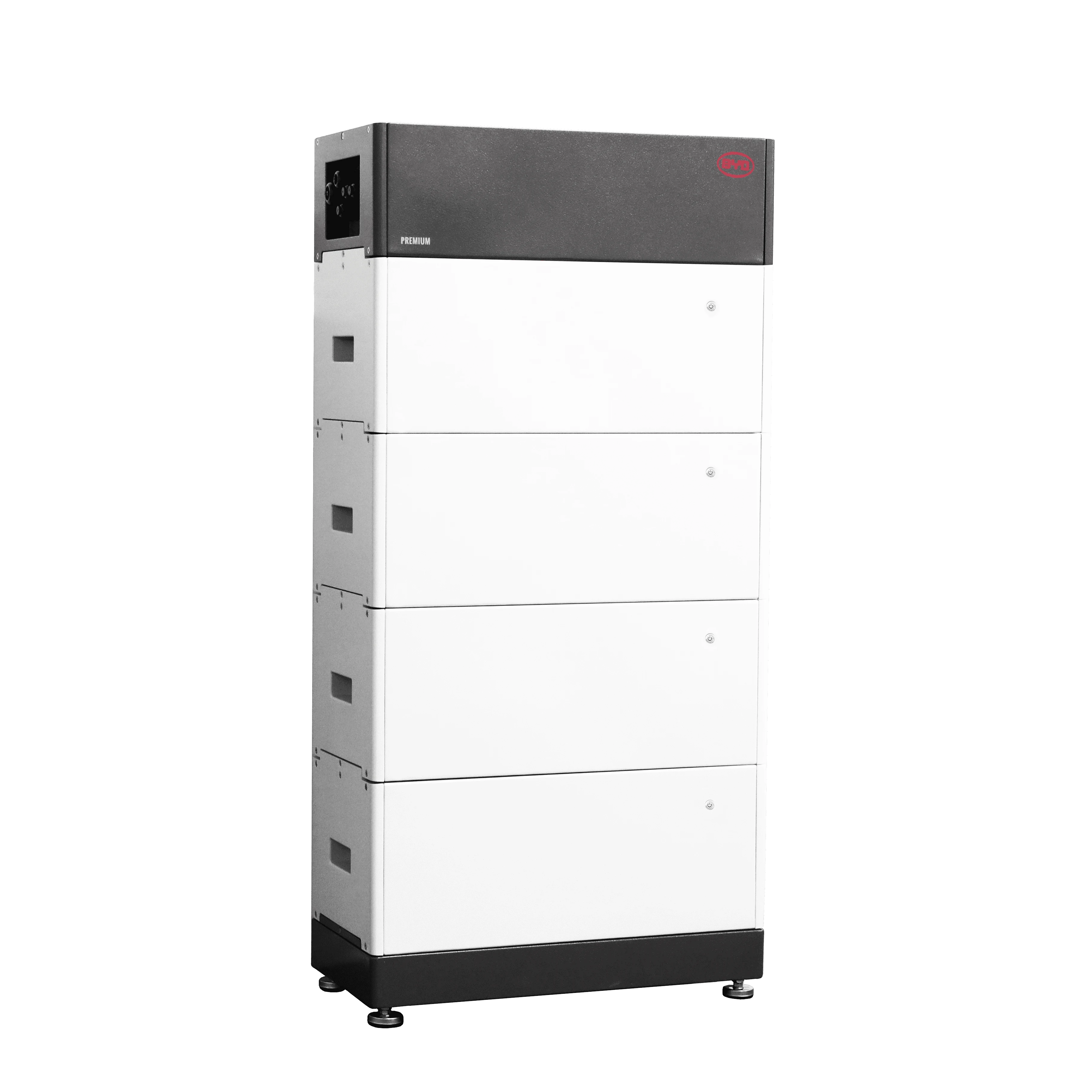 BYD Battery-Box HVM HVS Series