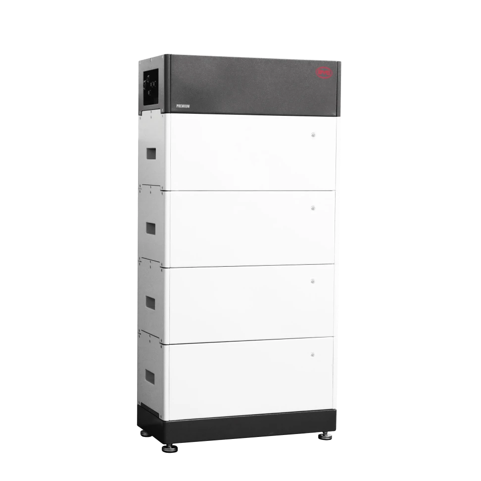 BYD Battery-Box HVM HVS Series