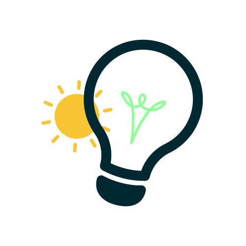 Electricity icon