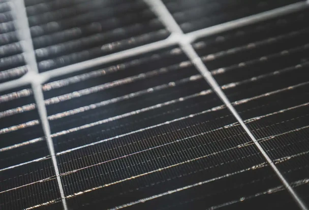 solar cell panels