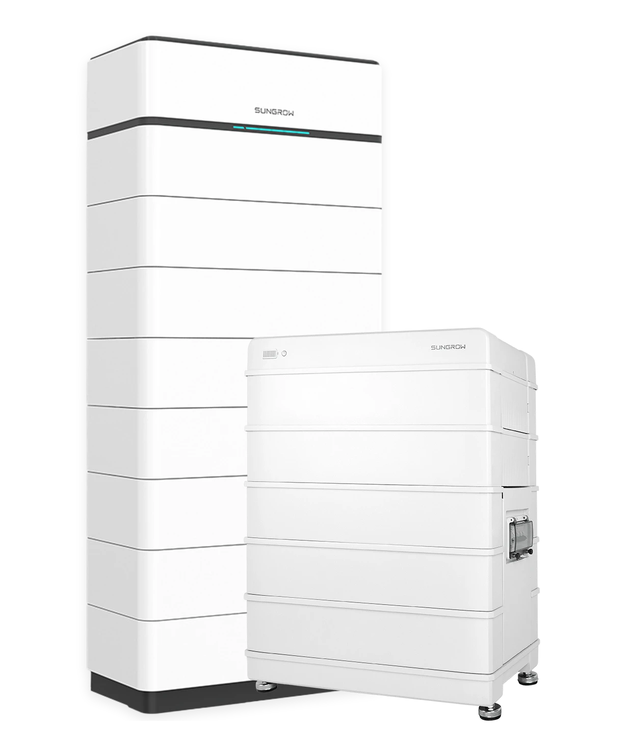 Sungrow battery storage