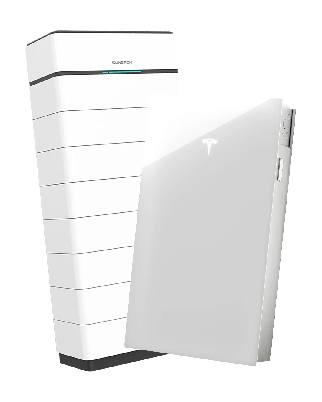 Sungrow battery storage