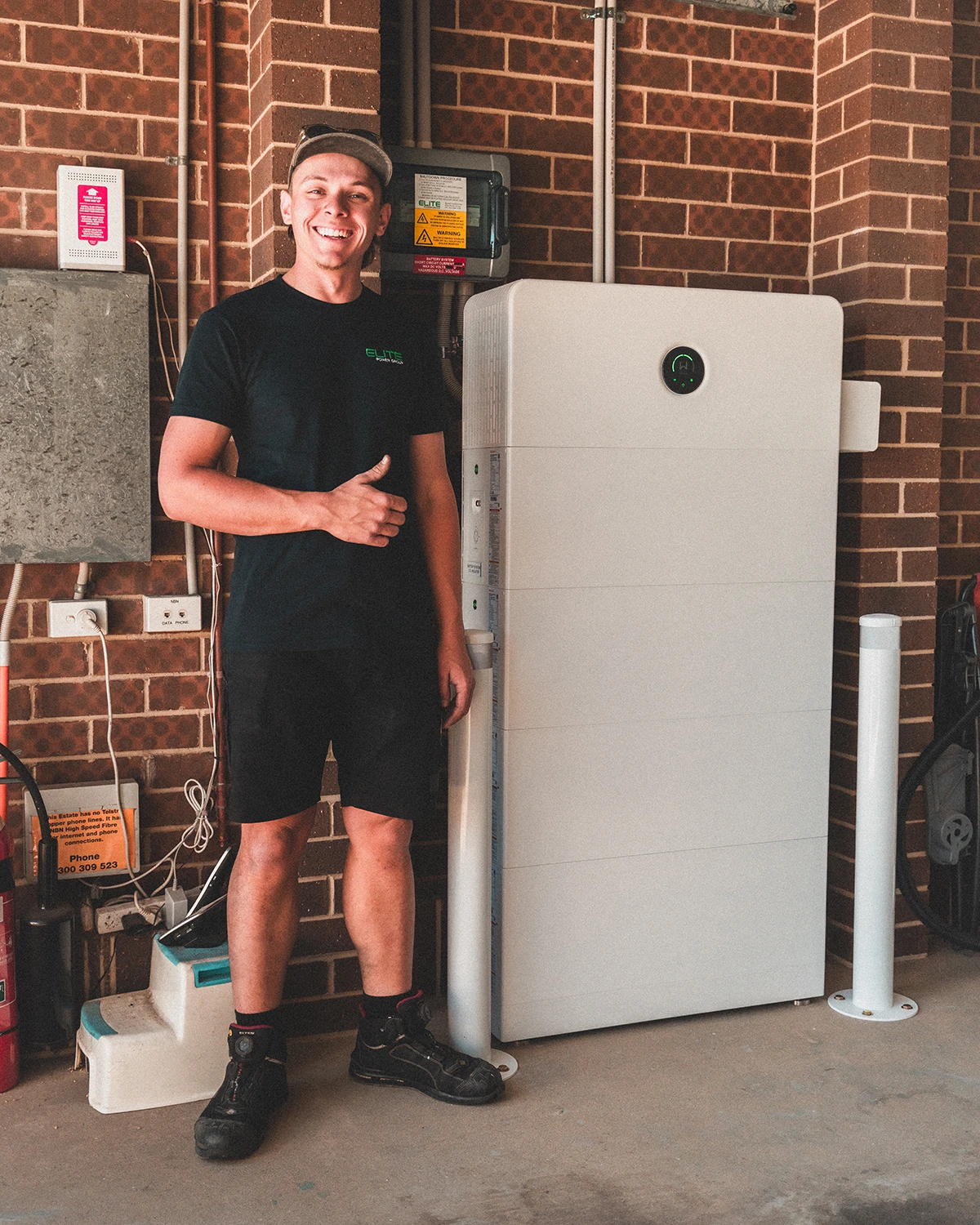 GoodWe Battery & Installer Newcastle