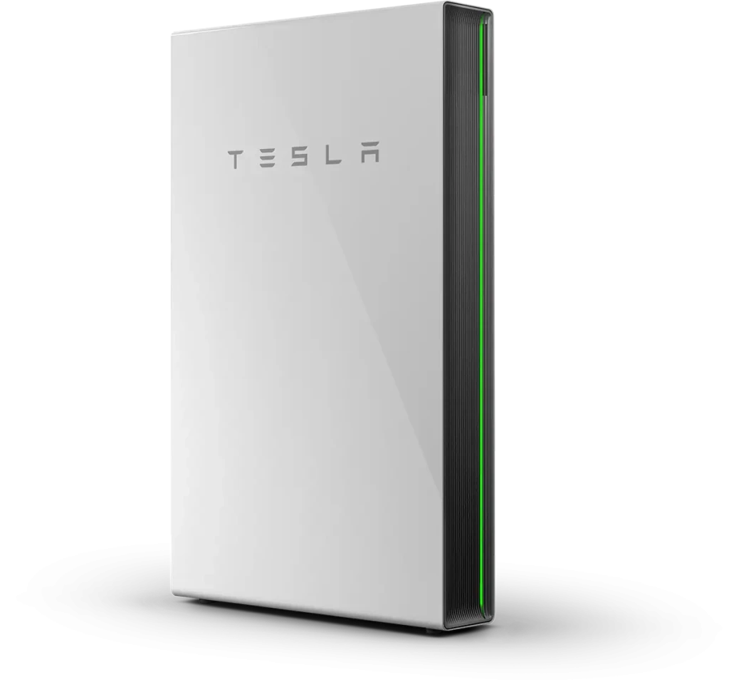 Tesla Powerwall 2