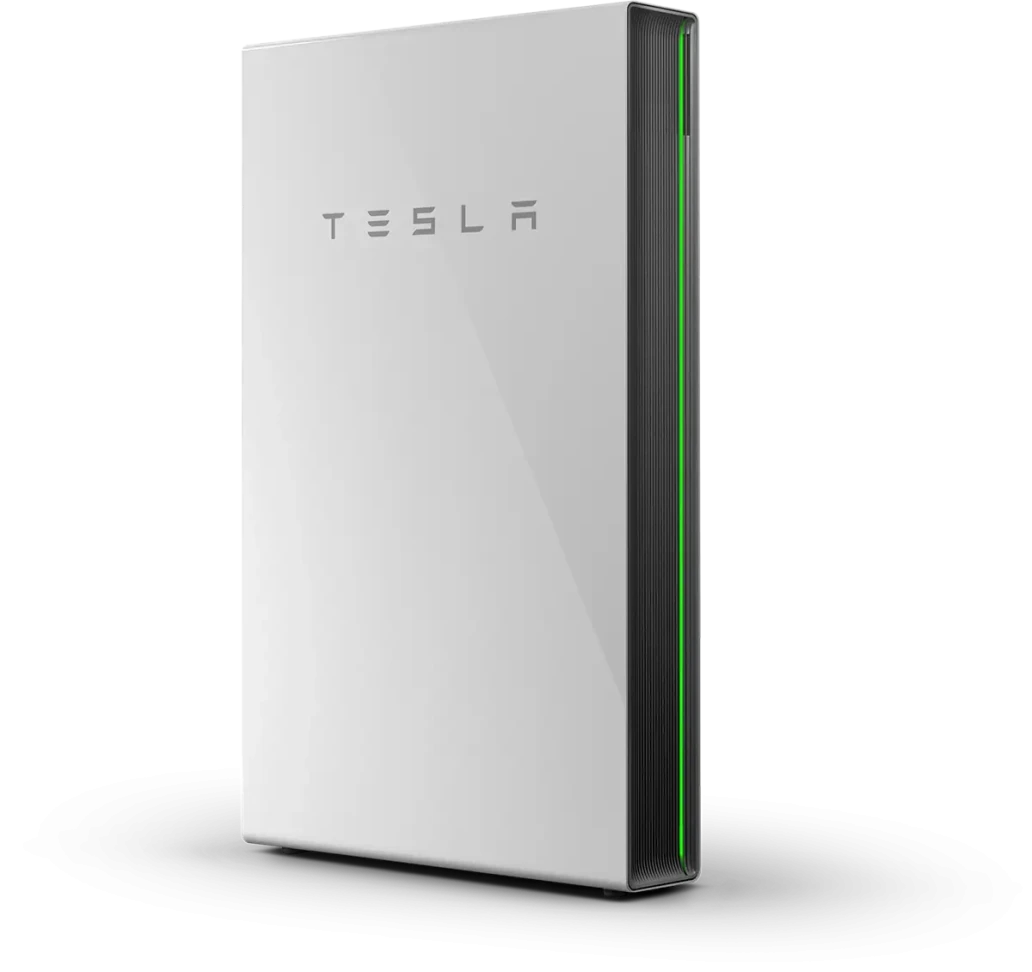 Tesla Powerwall 2