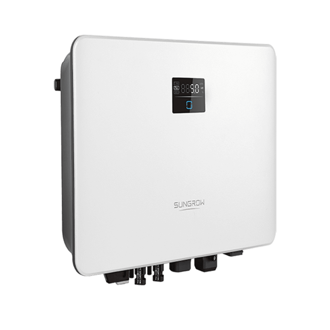 Sungrow SG3.0/3.6/4.0/5.0/6.0RS Solar inverter Sungrow SG3.0/3.6/4.0/5.0/6.0RS Solar inverter