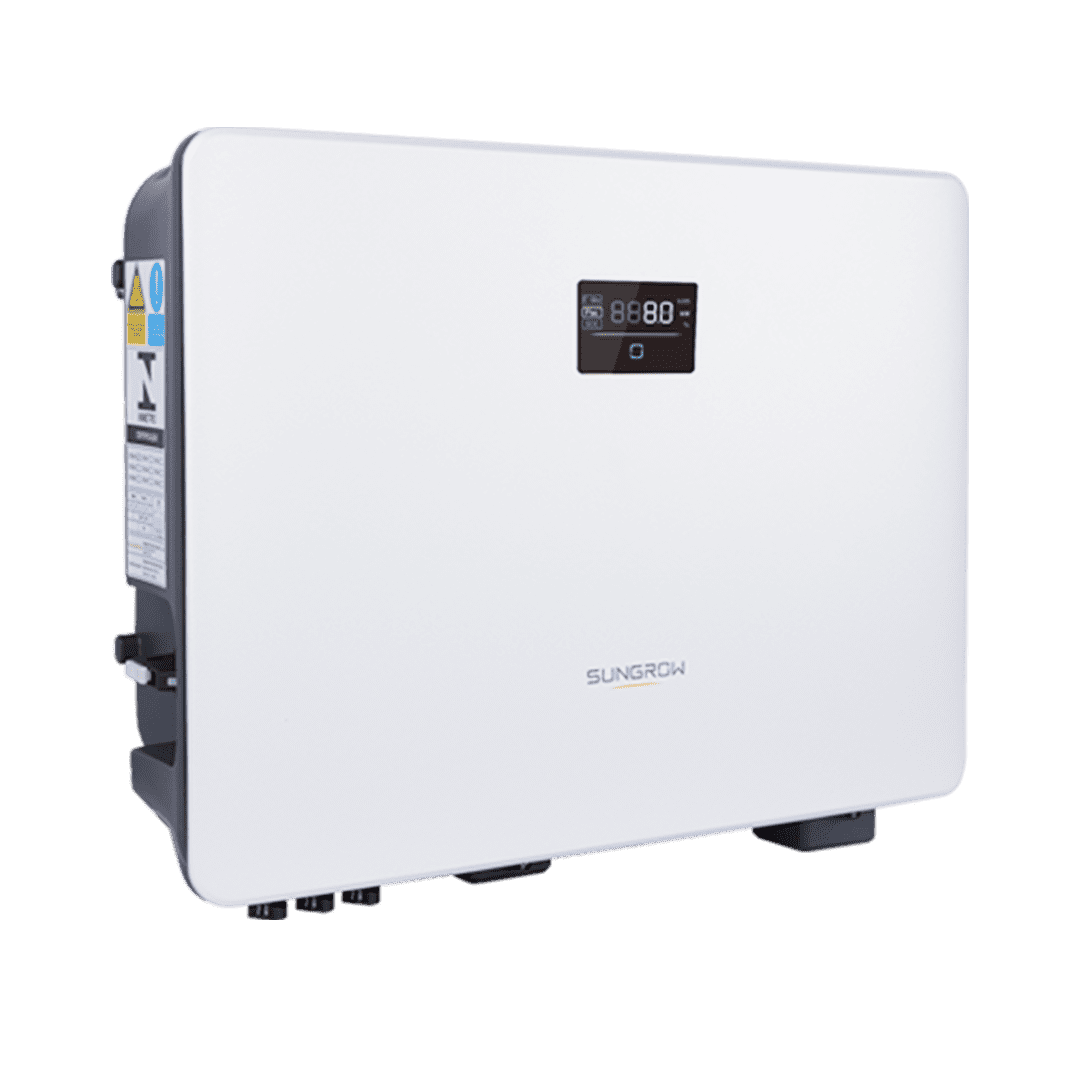 Sungrow SG8.0/9.0/10RS Solar Inverter Sungrow SG8.0/9.0/10RS Solar Inverter