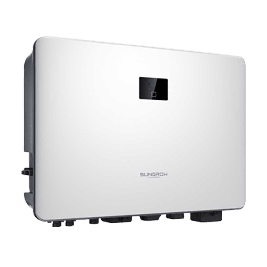 Single-MPPT String Inverter for 600 Vdc System Single-MPPT String Inverter for 600 Vdc System