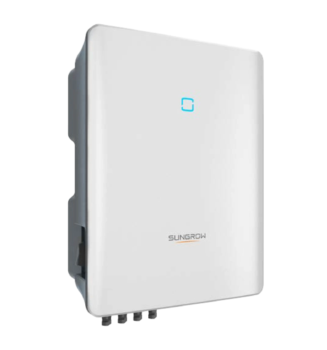 Sungrow Inverter New generation