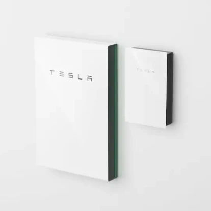 Tesla Gateway 2