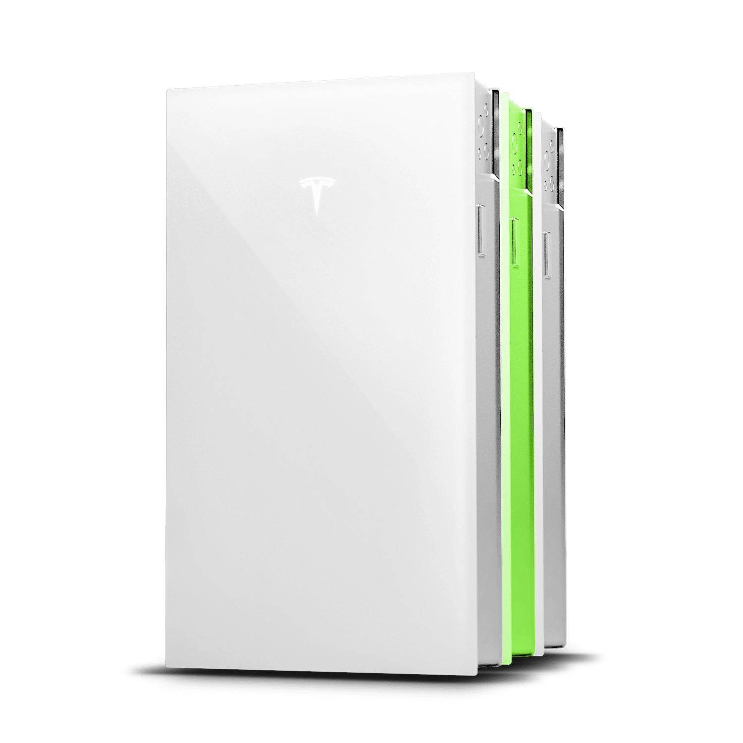 Tesla Powerwall 3 expansion pack