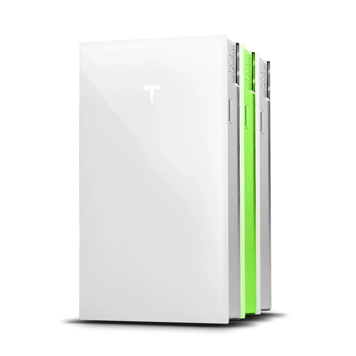 Tesla Powerwall 3 expansion pack