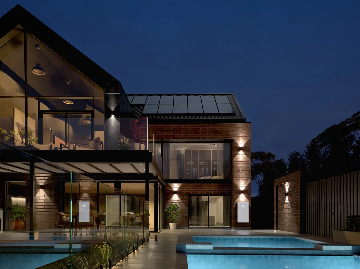 Tesla Powerwall 3 for homes