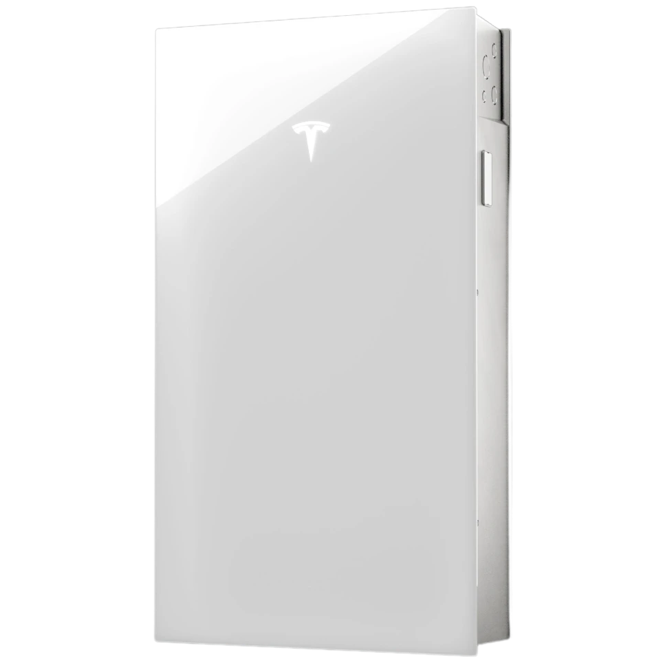 Tesla Powerwall 3 battery storage