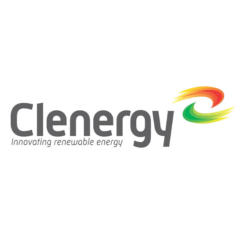 Clenergy logo
