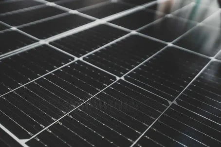 Home Solar Panel