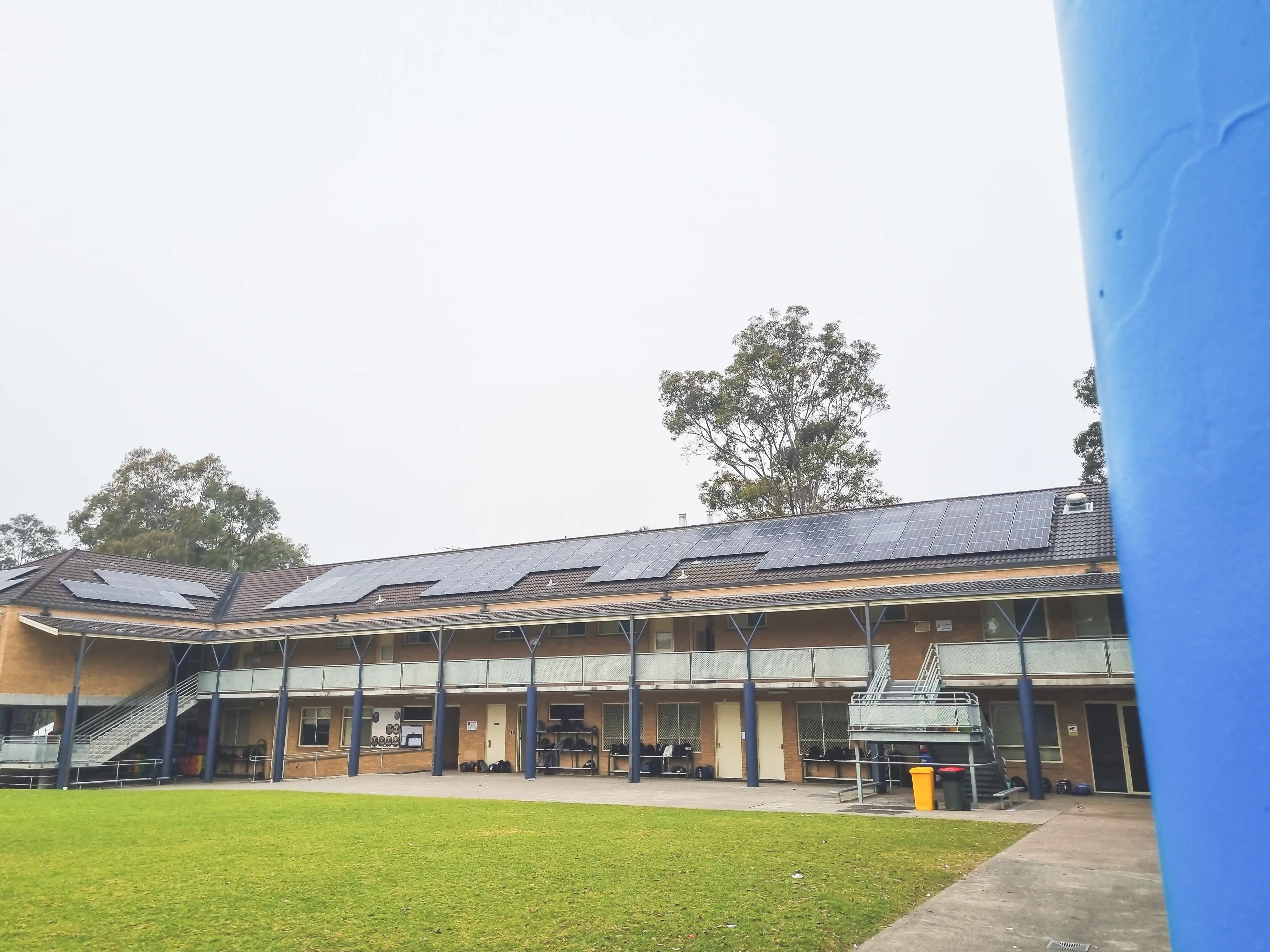 Maitland Christian School Solar System Maitland Christian School Solar System