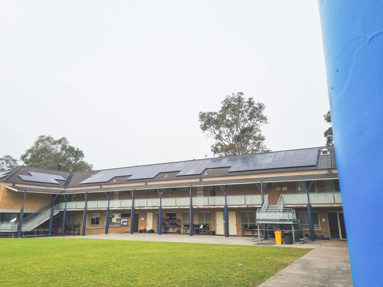 Maitland Christian School Solar System