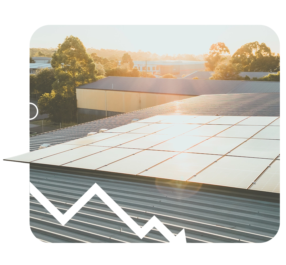 Reduced operational costs