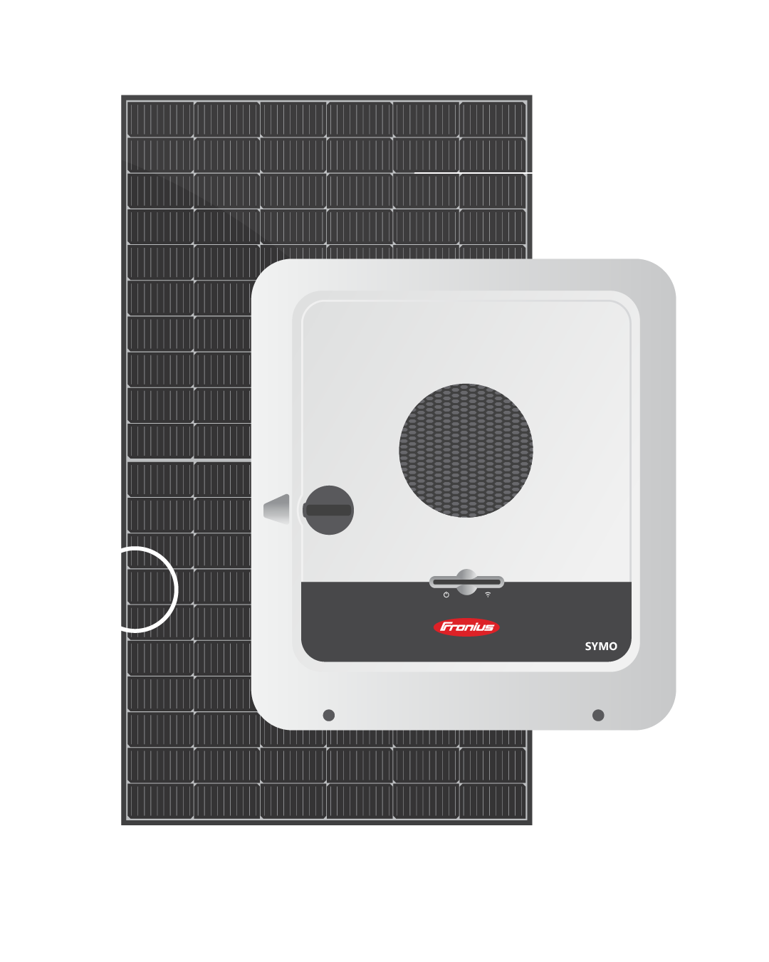 40kW Solar PV system size 40kW Solar PV system size