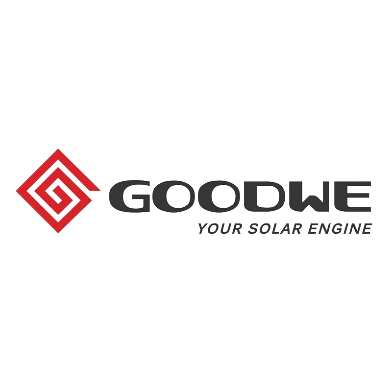 Goodwe solar panels logo