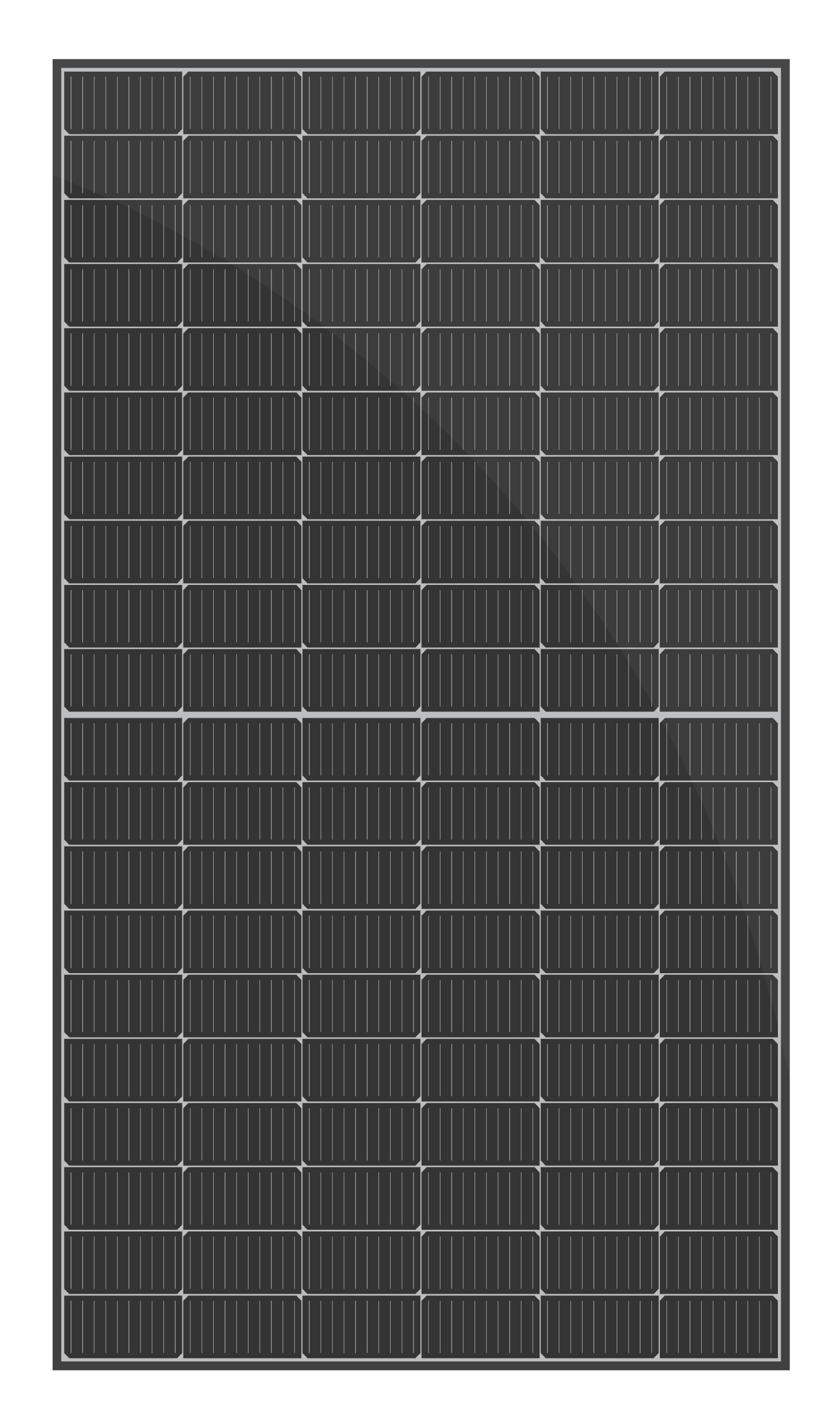Solar panel