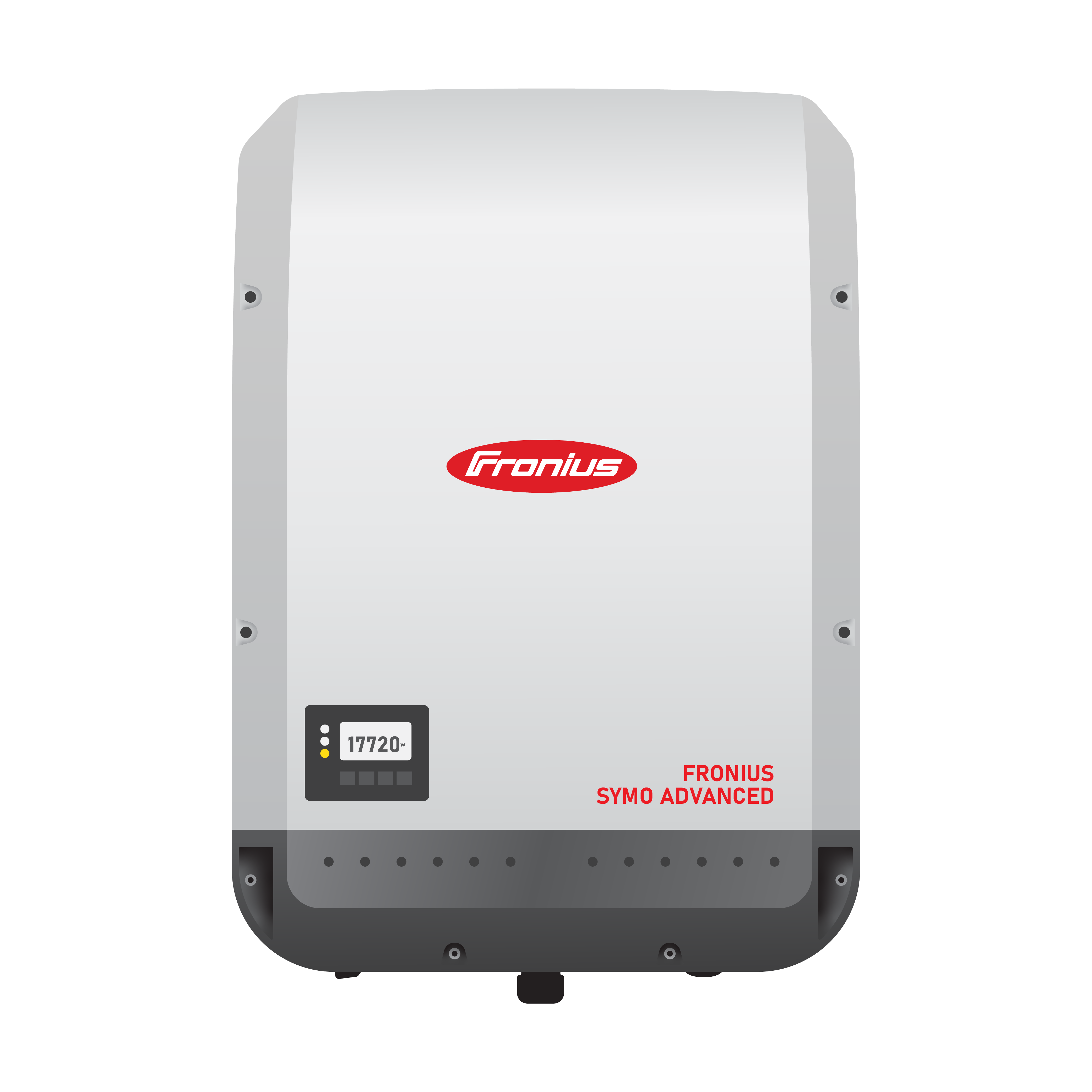 Solar Inverter Icon