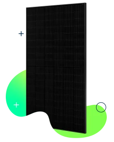 JA Solar JAM54D41