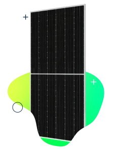 JA Solar JAM72D40