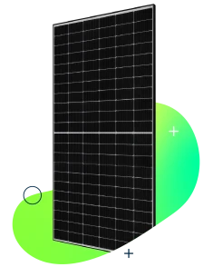 JA Solar JAM72S30