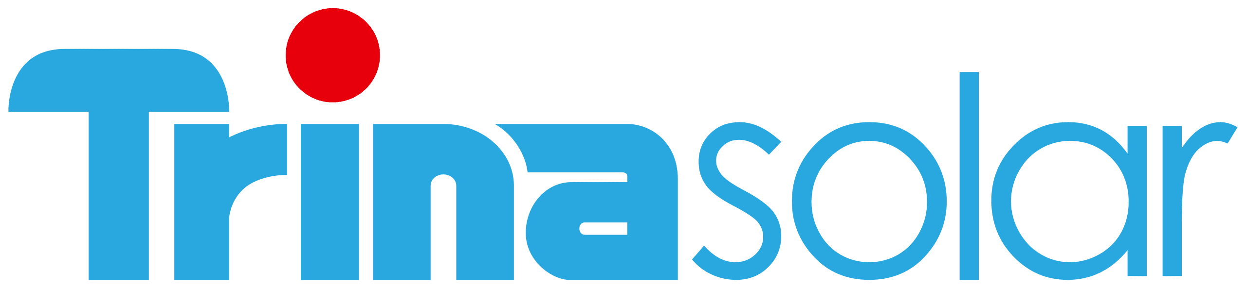 Trina Solar logo