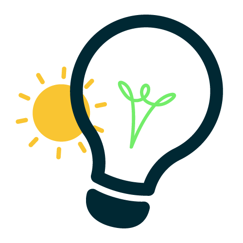 Electricity icon