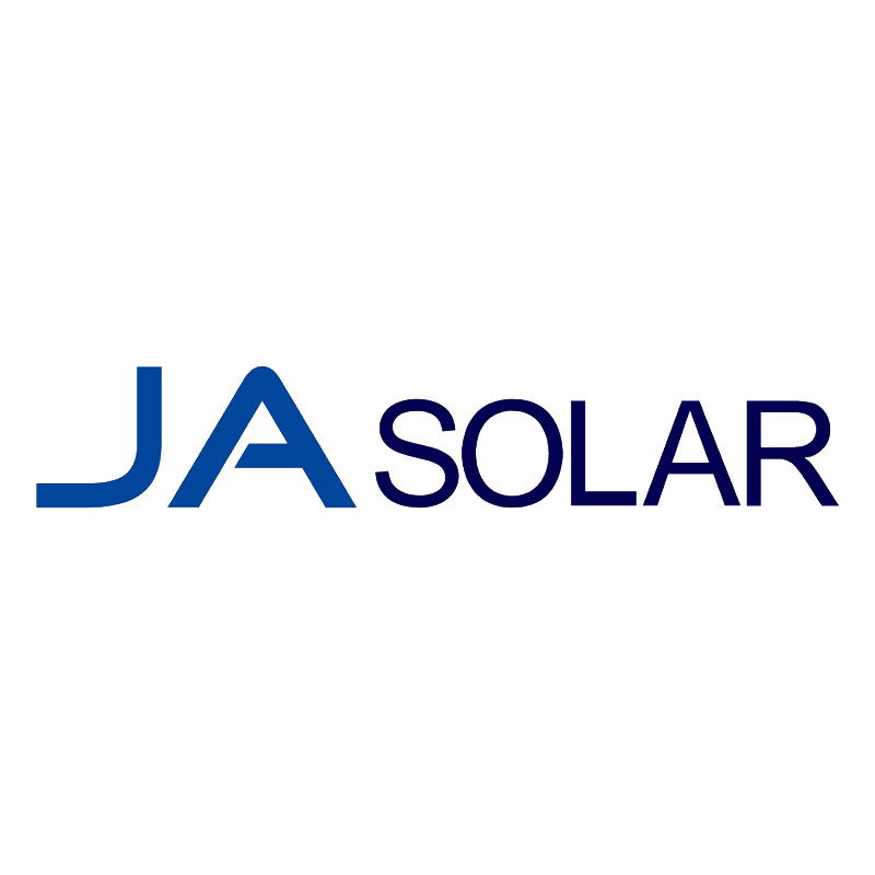 JA Solar logo