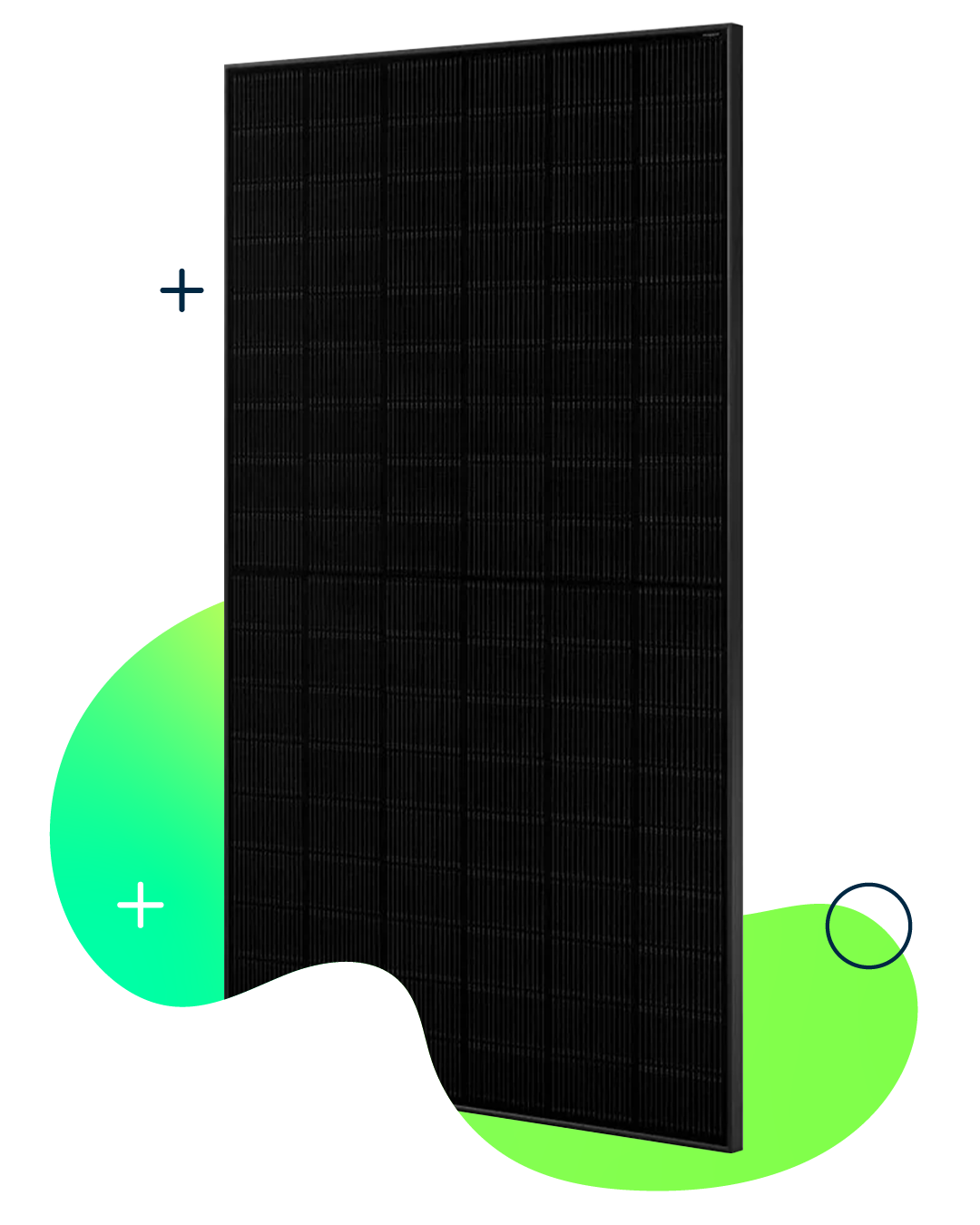 JA Solar JAM54D41