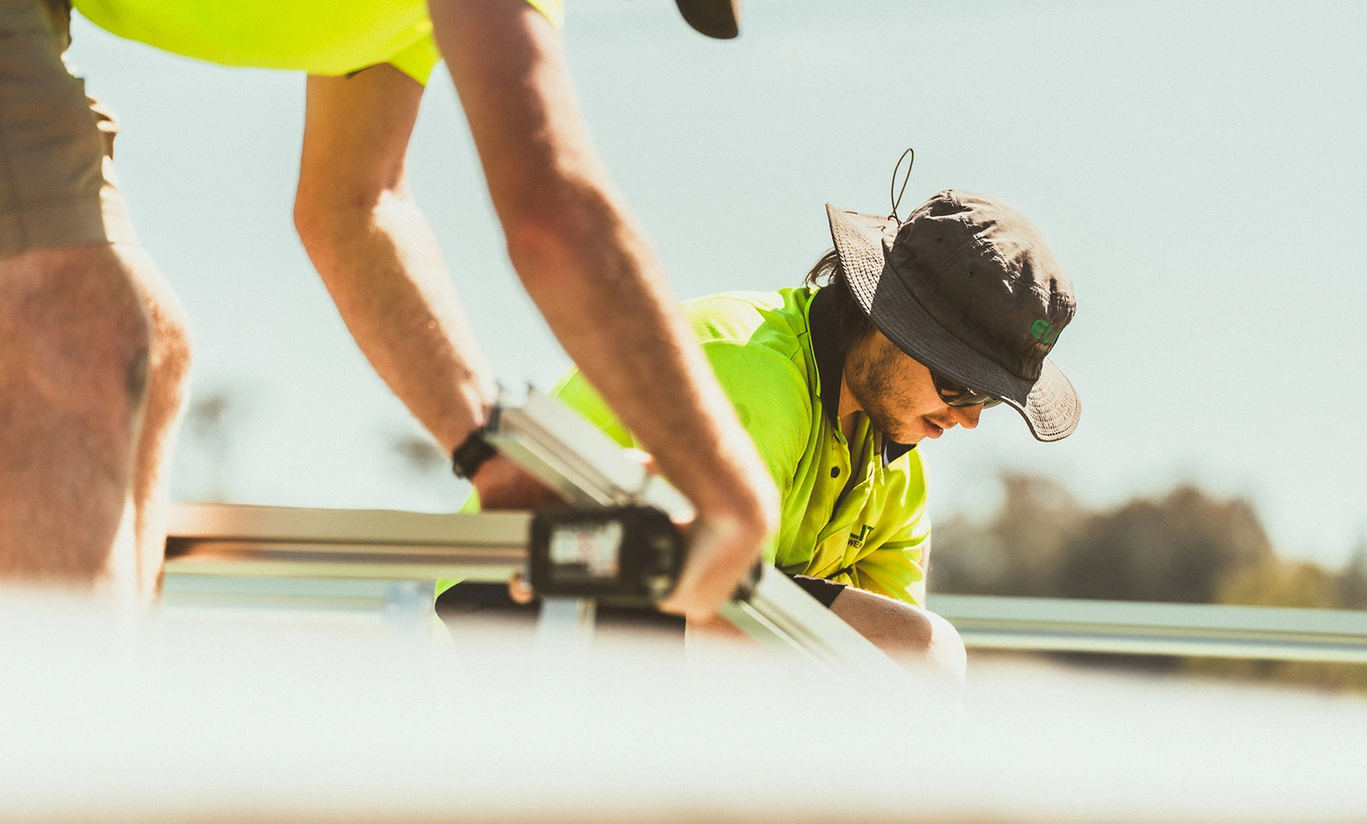 Local Solar Installers