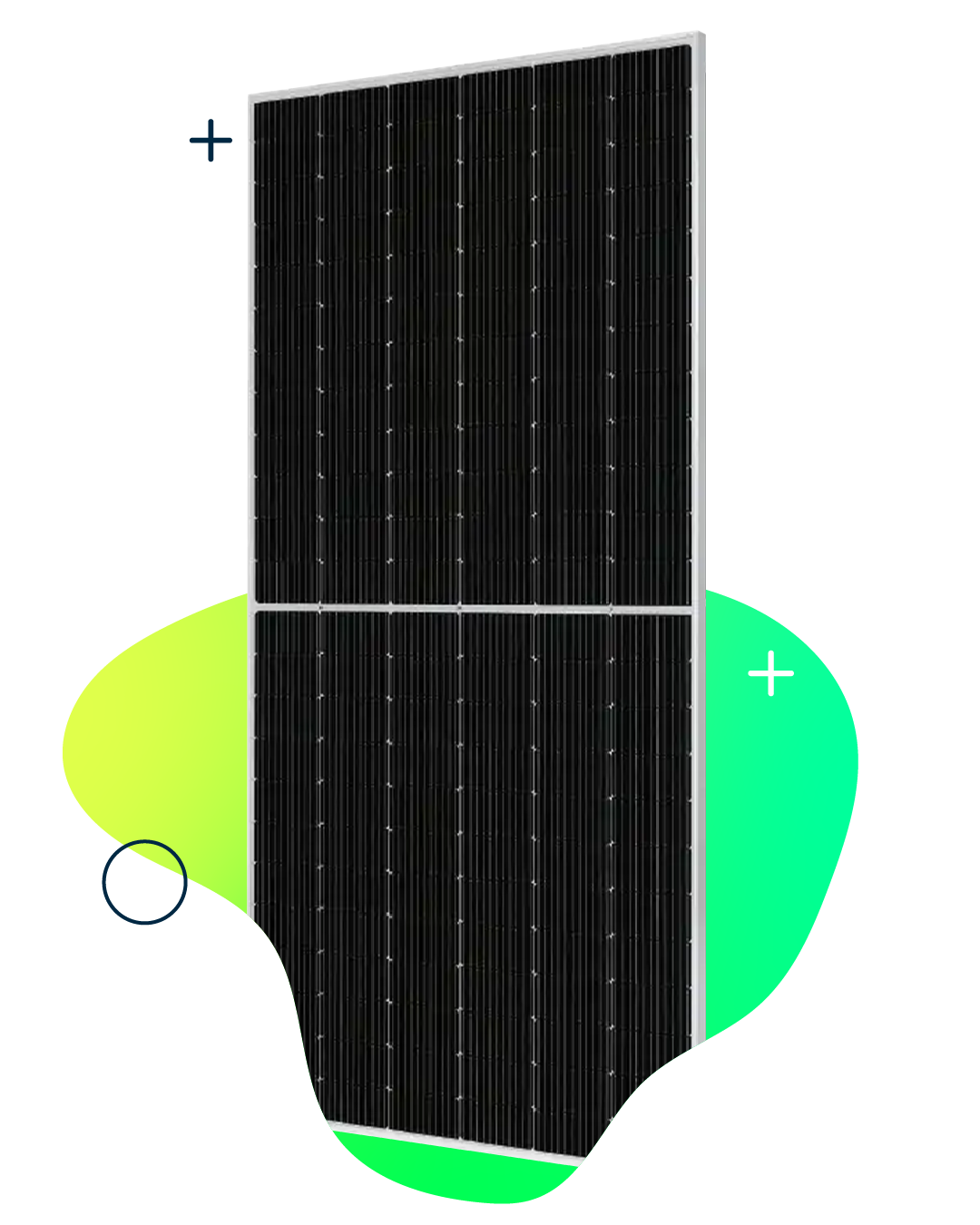 JA Solar JAM72D40