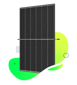 Trina Vertex S+ 455W