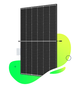 Trina Vertex S+ 455W