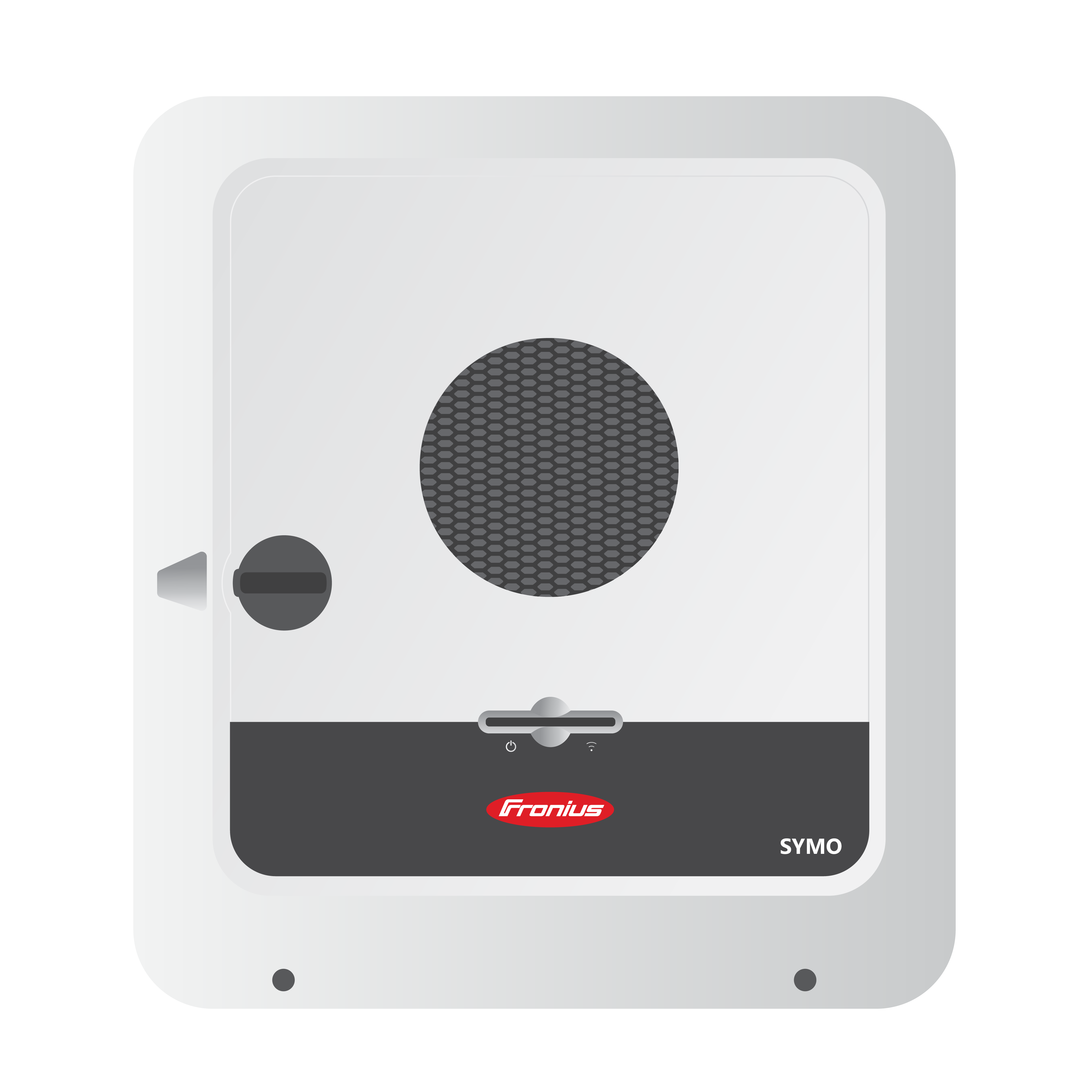 Fronius GEN24 solar inverter Fronius GEN24 solar inverter