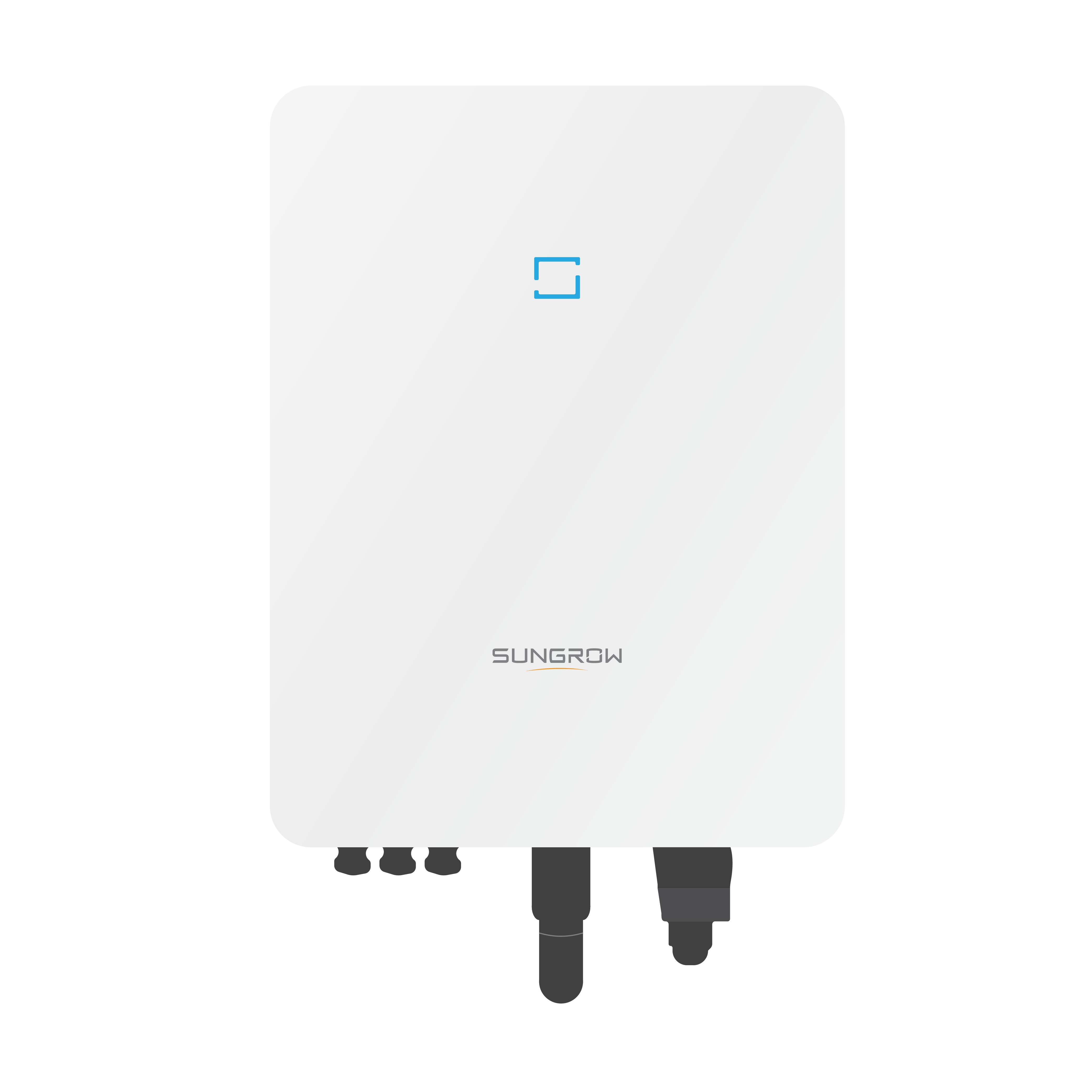 Sungrow solar inverter